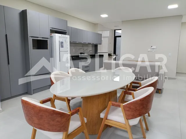 Imagem 3: Apartamento mobiliado 3 quartos (sendo 1 suíte), Pq dos Pioneiros -Foz do Iguaçu