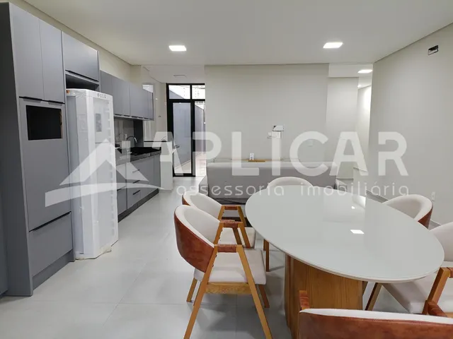 Imagem 5: Apartamento mobiliado 3 quartos (sendo 1 suíte), Pq dos Pioneiros -Foz do Iguaçu