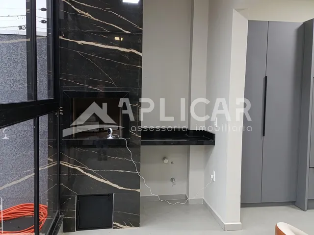 Imagem 6: Apartamento mobiliado 3 quartos (sendo 1 suíte), Pq dos Pioneiros -Foz do Iguaçu