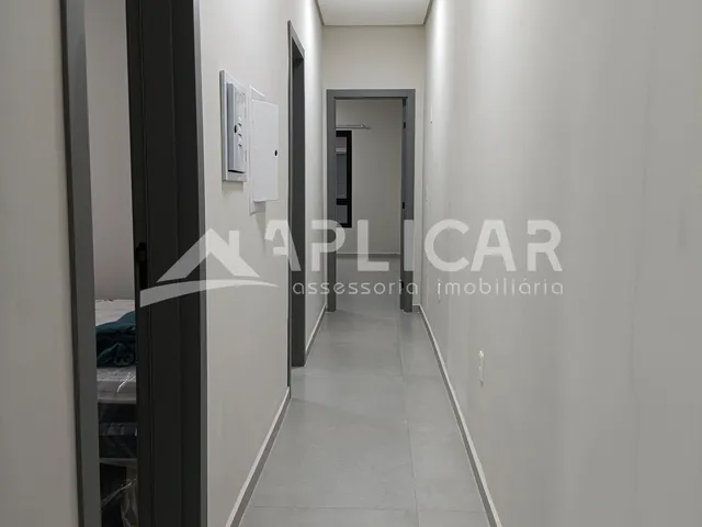 Imagem 8: Apartamento mobiliado 3 quartos (sendo 1 suíte), Pq dos Pioneiros -Foz do Iguaçu