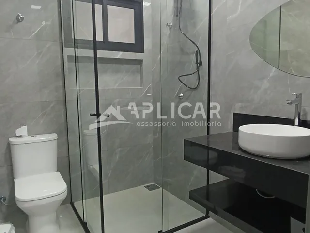 Imagem 9: Apartamento mobiliado 3 quartos (sendo 1 suíte), Pq dos Pioneiros -Foz do Iguaçu