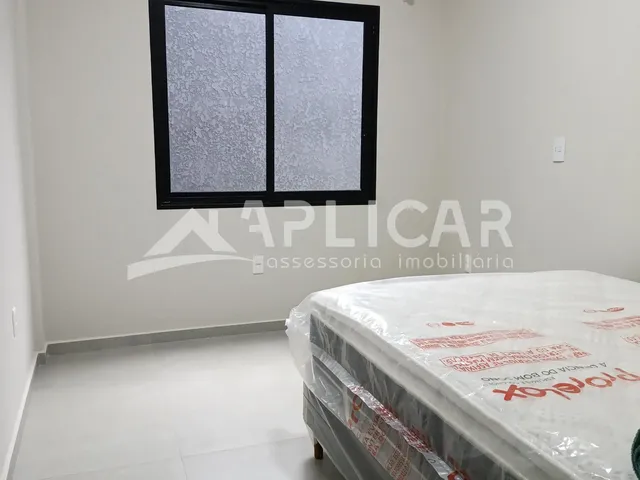 Imagem 10: Apartamento mobiliado 3 quartos (sendo 1 suíte), Pq dos Pioneiros -Foz do Iguaçu
