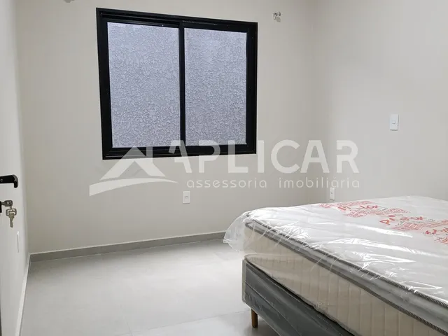 Imagem 11: Apartamento mobiliado 3 quartos (sendo 1 suíte), Pq dos Pioneiros -Foz do Iguaçu