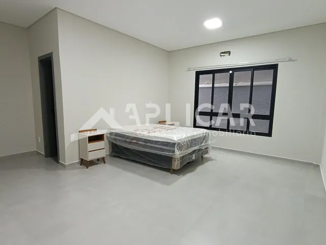 Imagem 13: Apartamento mobiliado 3 quartos (sendo 1 suíte), Pq dos Pioneiros -Foz do Iguaçu