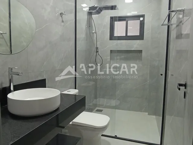 Imagem 14: Apartamento mobiliado 3 quartos (sendo 1 suíte), Pq dos Pioneiros -Foz do Iguaçu