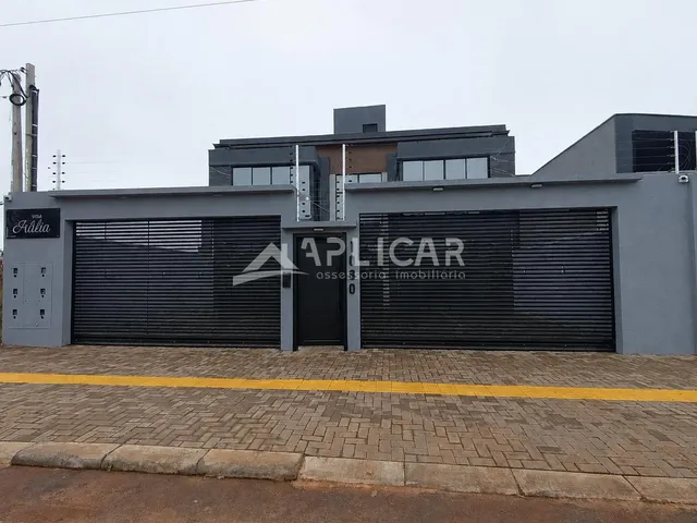 Imagem 15: Apartamento mobiliado 3 quartos (sendo 1 suíte), Pq dos Pioneiros -Foz do Iguaçu