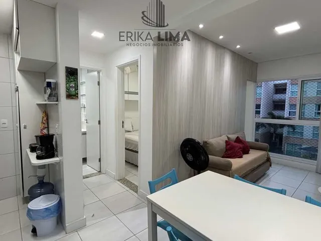 Imagem: Flat Muro Alto aluguel anual ou venda, 01