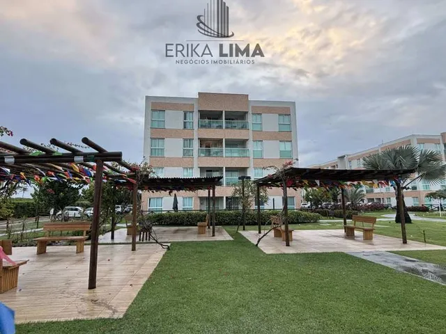 Imagem 2: Flat Muro Alto aluguel anual ou venda, 01 quarto, 36m, 01 vaga