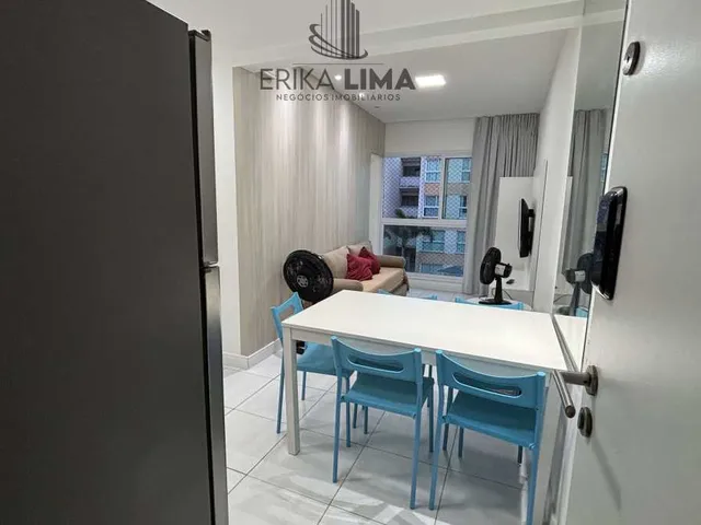 Imagem 4: Flat Muro Alto aluguel anual ou venda, 01 quarto, 36m, 01 vaga