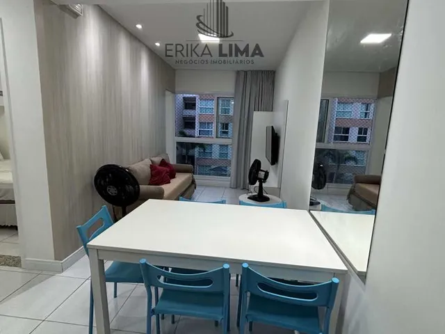 Imagem 5: Flat Muro Alto aluguel anual ou venda, 01 quarto, 36m, 01 vaga