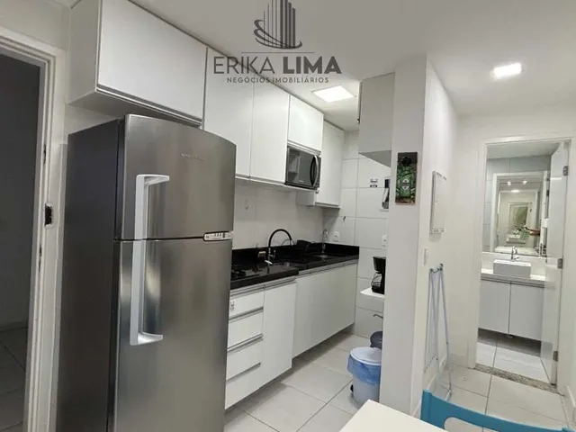 Imagem 6: Flat Muro Alto aluguel anual ou venda, 01 quarto, 36m, 01 vaga