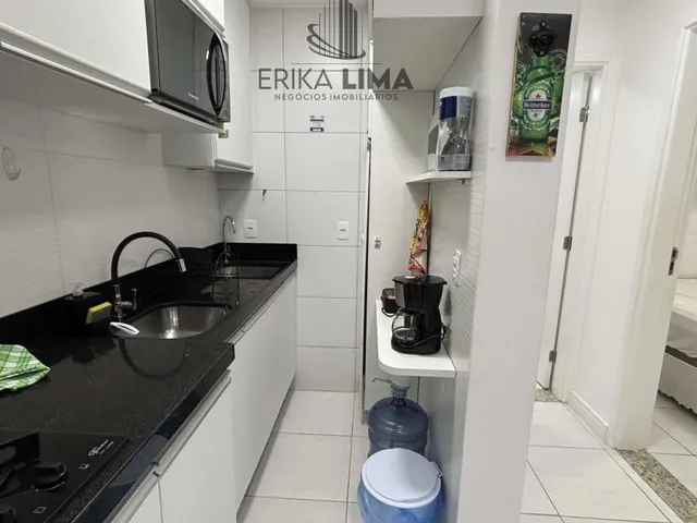 Imagem 7: Flat Muro Alto aluguel anual ou venda, 01 quarto, 36m, 01 vaga