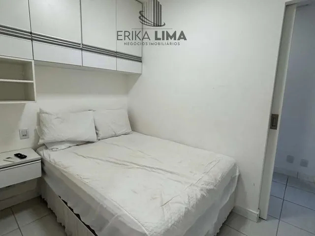 Imagem 9: Flat Muro Alto aluguel anual ou venda, 01 quarto, 36m, 01 vaga