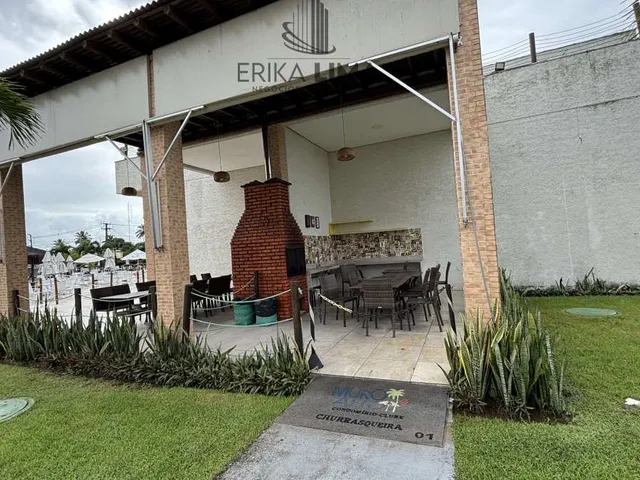 Imagem 12: Flat Muro Alto aluguel anual ou venda, 01 quarto, 36m, 01 vaga