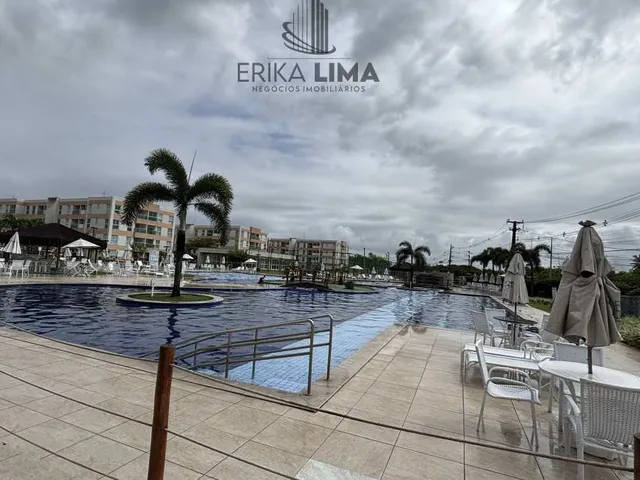 Imagem 14: Flat Muro Alto aluguel anual ou venda, 01 quarto, 36m, 01 vaga