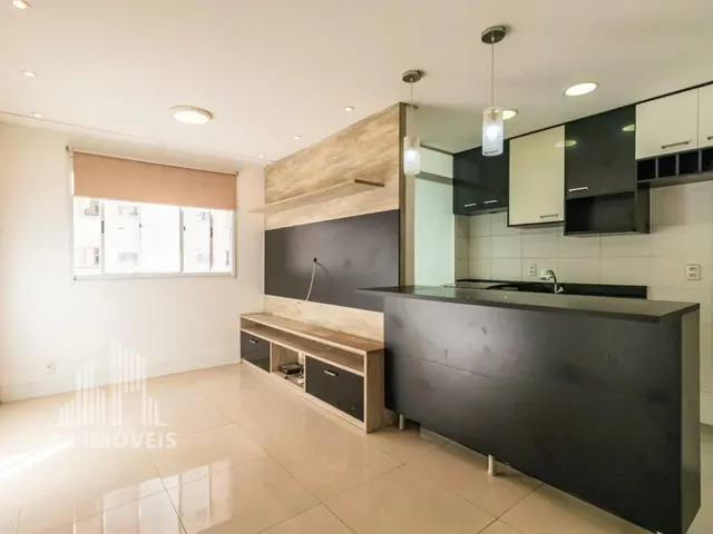 Imagem: RR10293 Apartamento 51m² CONDOMÍNIO INSPIRE