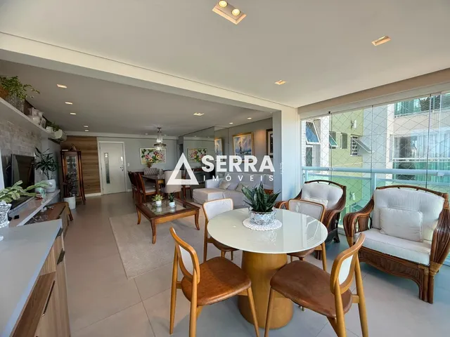 Imagem: ART RESIDENCE PIATÃ 120m² 3 Suítes