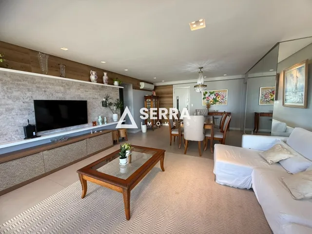 Imagem 3: ART RESIDENCE | PIATÃ | 120m² | 3 Suítes | Vista Mar