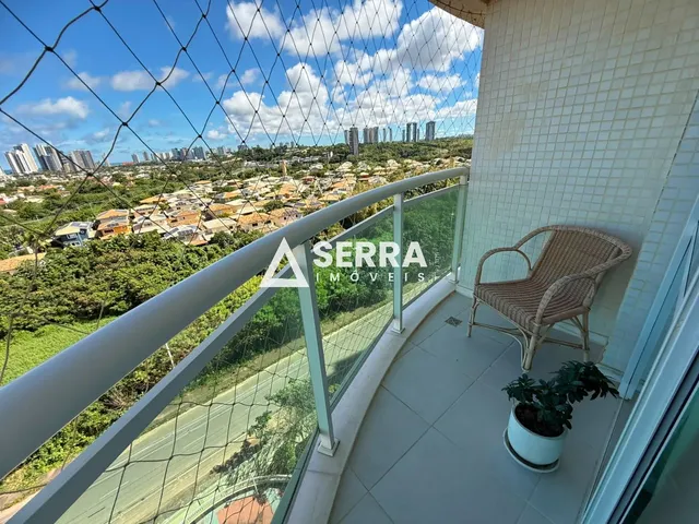 Imagem 12: ART RESIDENCE | PIATÃ | 120m² | 3 Suítes | Vista Mar