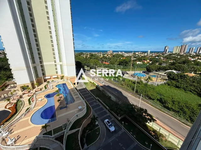 Imagem 16: ART RESIDENCE | PIATÃ | 120m² | 3 Suítes | Vista Mar
