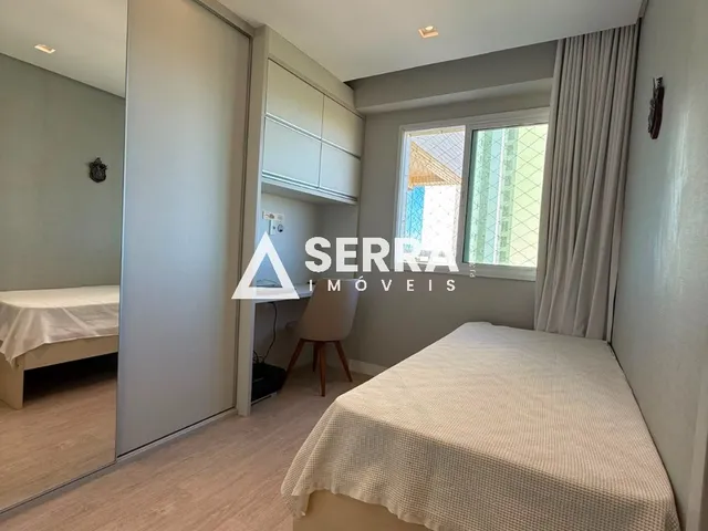 Imagem 15: ART RESIDENCE | PIATÃ | 120m² | 3 Suítes | Vista Mar