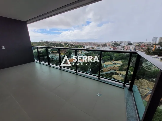 Imagem: MONVERT 230m² 4 Suítes 4 Vagas