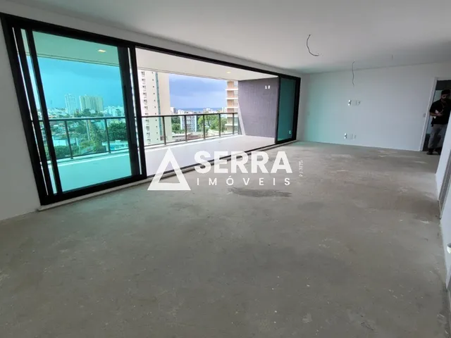 Imagem 9: MONVERT | 230m² | 4 Suítes | 4 Vagas | Imóvel quitado