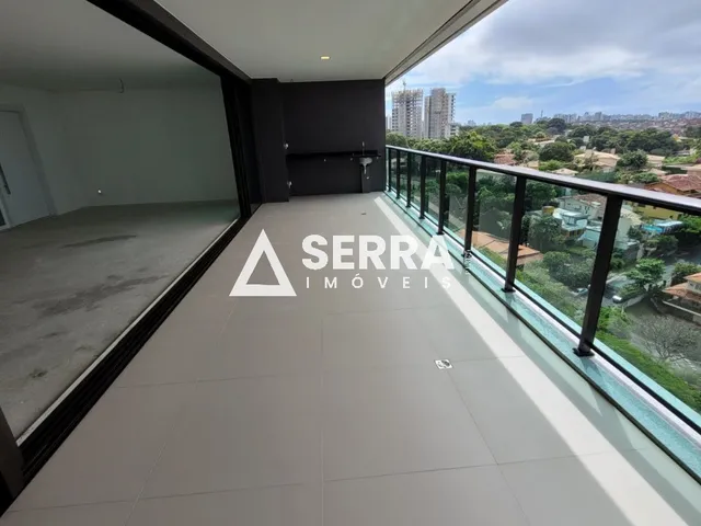 Imagem 6: MONVERT | 230m² | 4 Suítes | 4 Vagas | Imóvel quitado