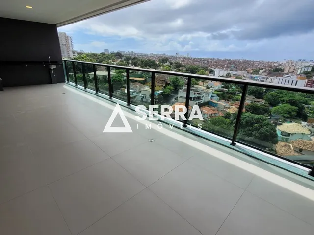 Imagem 5: MONVERT | 230m² | 4 Suítes | 4 Vagas | Imóvel quitado