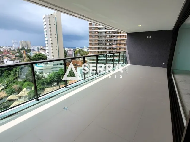 Imagem 11: MONVERT | 230m² | 4 Suítes | 4 Vagas | Imóvel quitado