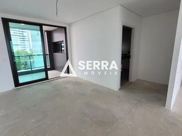 Imagem 4: MONVERT | 230m² | 4 Suítes | 4 Vagas | Imóvel quitado