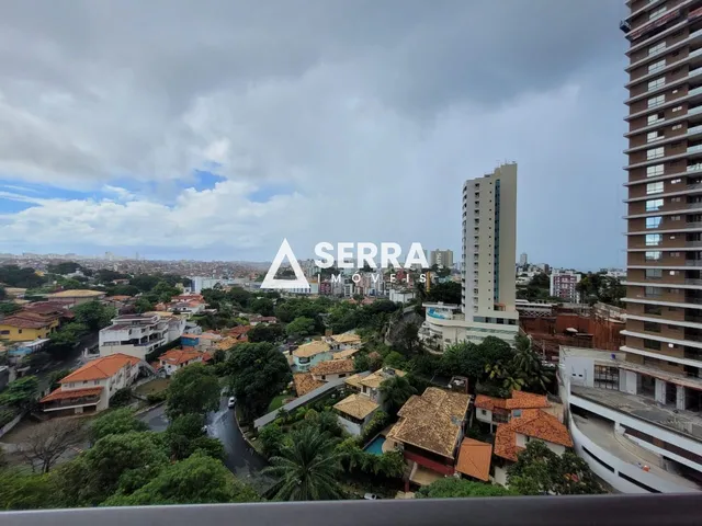 Imagem 8: MONVERT | 230m² | 4 Suítes | 4 Vagas | Imóvel quitado