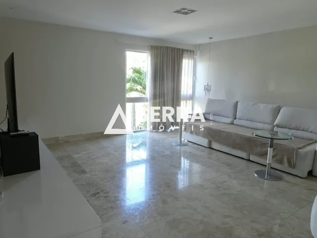 Imagem 9: ALPHAVILLE LITORAL NORTE I | Casa de Alto Padrão | 416m² | 523m² de Terreno