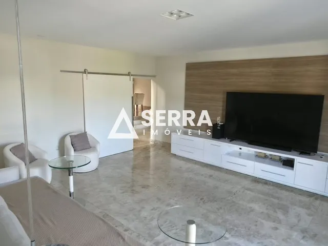 Imagem 8: ALPHAVILLE LITORAL NORTE I | Casa de Alto Padrão | 416m² | 523m² de Terreno