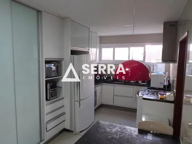 Imagem 14: ALPHAVILLE LITORAL NORTE I | Casa de Alto Padrão | 416m² | 523m² de Terreno