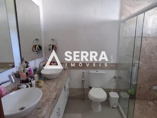 Imagem 5: ALPHAVILLE LITORAL NORTE I | Casa de Alto Padrão | 416m² | 523m² de Terreno