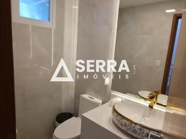 Imagem 6: ALPHAVILLE LITORAL NORTE I | Casa de Alto Padrão | 416m² | 523m² de Terreno