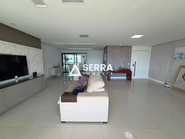 Imagem 3: LE PARC | PATAMARES | 243m² | 3 Suítes + Home Office | 4 Vagas