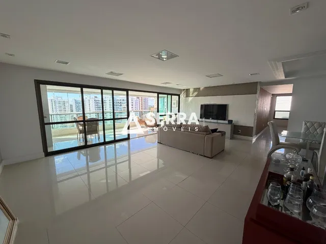 Imagem 6: LE PARC | PATAMARES | 243m² | 3 Suítes + Home Office | 4 Vagas