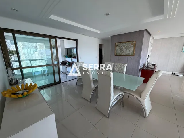 Imagem 15: LE PARC | PATAMARES | 243m² | 3 Suítes + Home Office | 4 Vagas