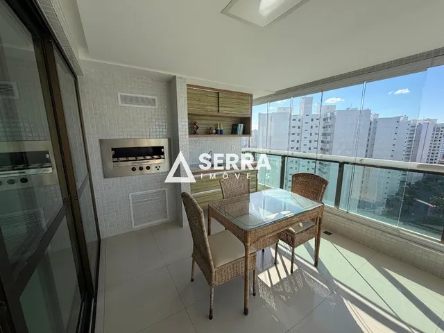 Imagem 9: LE PARC | PATAMARES | 243m² | 3 Suítes + Home Office | 4 Vagas