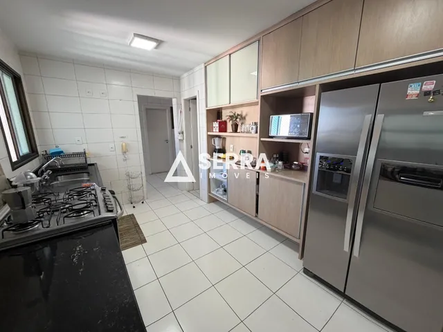 Imagem 5: LE PARC | PATAMARES | 243m² | 3 Suítes + Home Office | 4 Vagas