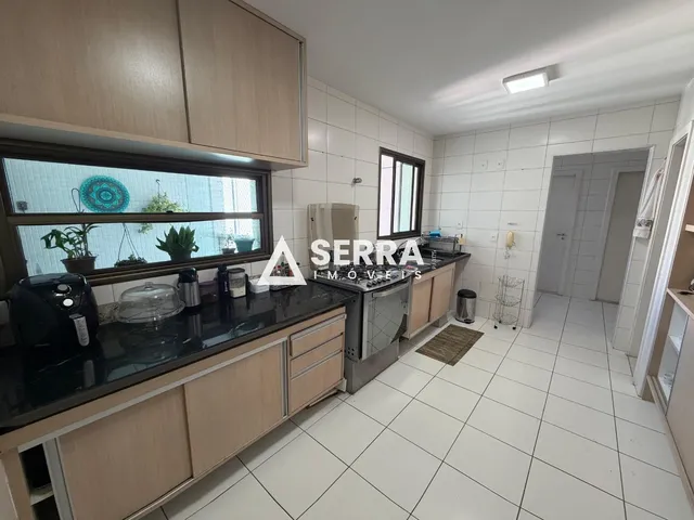 Imagem 4: LE PARC | PATAMARES | 243m² | 3 Suítes + Home Office | 4 Vagas