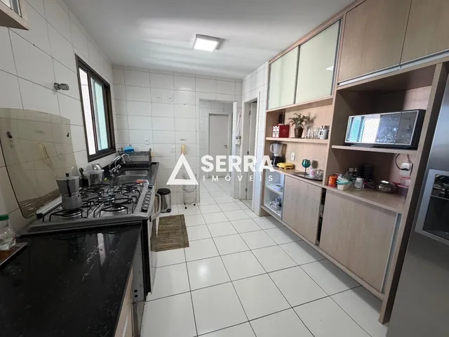 Imagem 13: LE PARC | PATAMARES | 243m² | 3 Suítes + Home Office | 4 Vagas