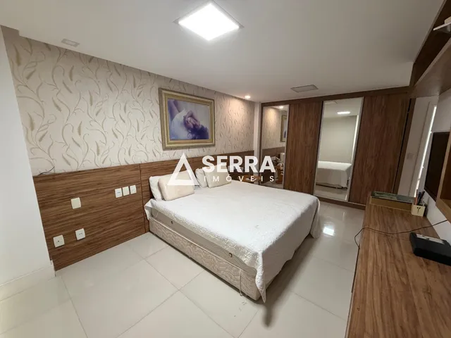 Imagem 2: LE PARC | PATAMARES | 243m² | 3 Suítes + Home Office | 4 Vagas