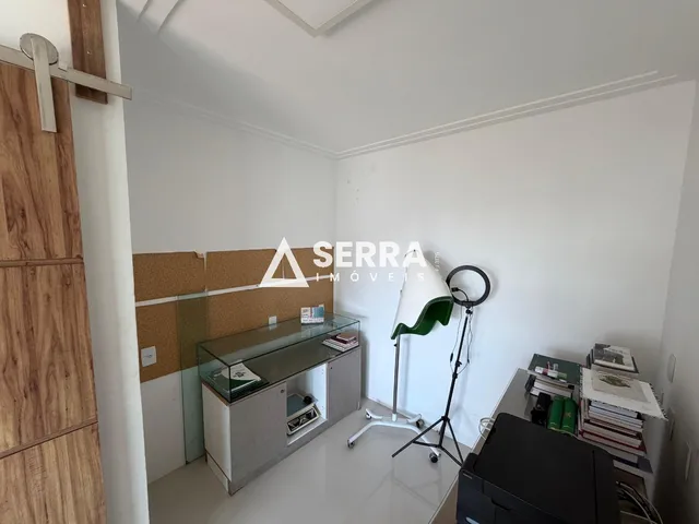 Imagem 16: LE PARC | PATAMARES | 243m² | 3 Suítes + Home Office | 4 Vagas