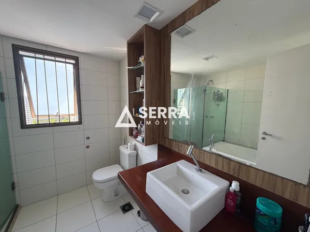 Imagem 10: LE PARC | PATAMARES | 243m² | 3 Suítes + Home Office | 4 Vagas
