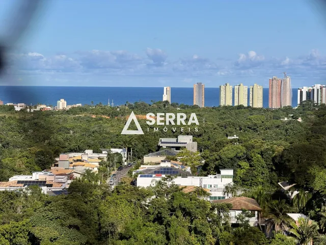 Imagem 11: LE PARC | PATAMARES | 243m² | 3 Suítes + Home Office | 4 Vagas