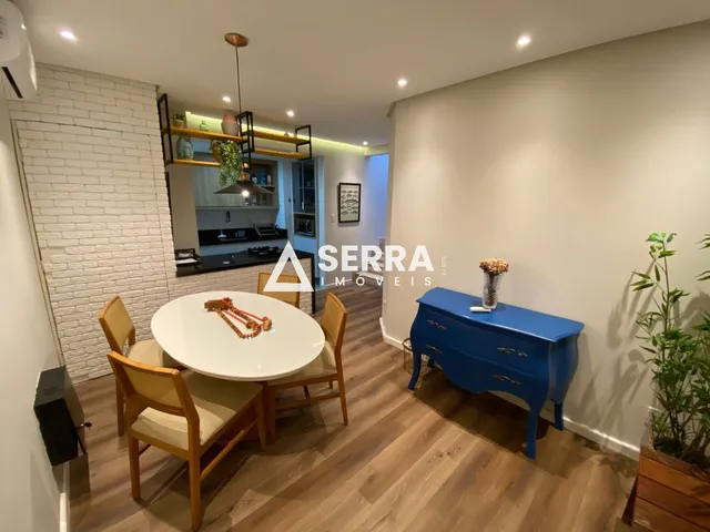 Imagem: RIO VERMELHO Cobertura Duplex 2 Suítes