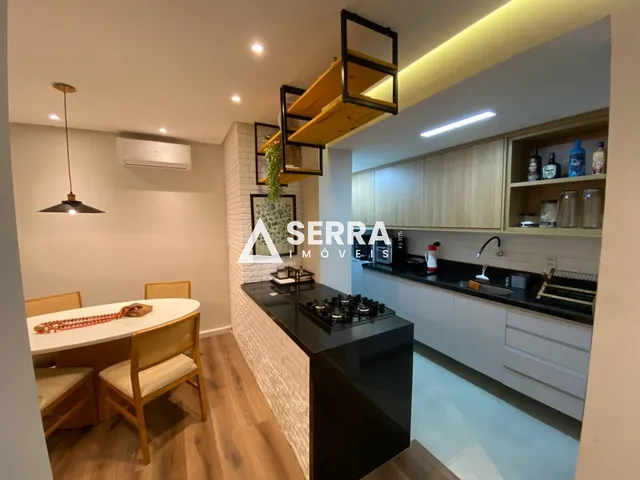 Imagem 11: RIO VERMELHO | Cobertura Duplex | 2 Suítes | 106m² | 2 Vagas